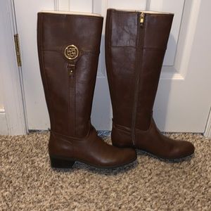NWOT Liz Claiborne boots